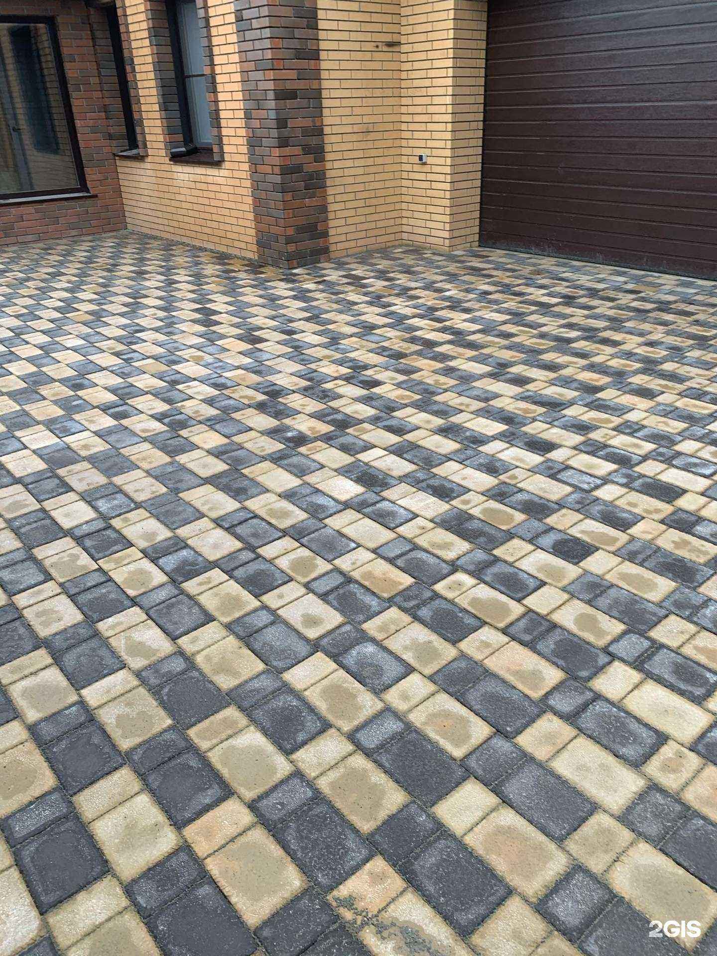 Отзывы на компанию Сибирский ландшафт в г. Новосибирск c фото