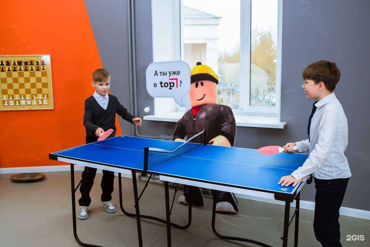 Отзывы на компанию Top IT School в Прокопьевске c фото