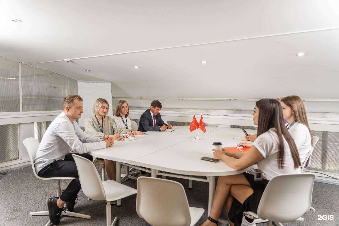 Отзывы на компанию Reality Park в Иркутске c фото