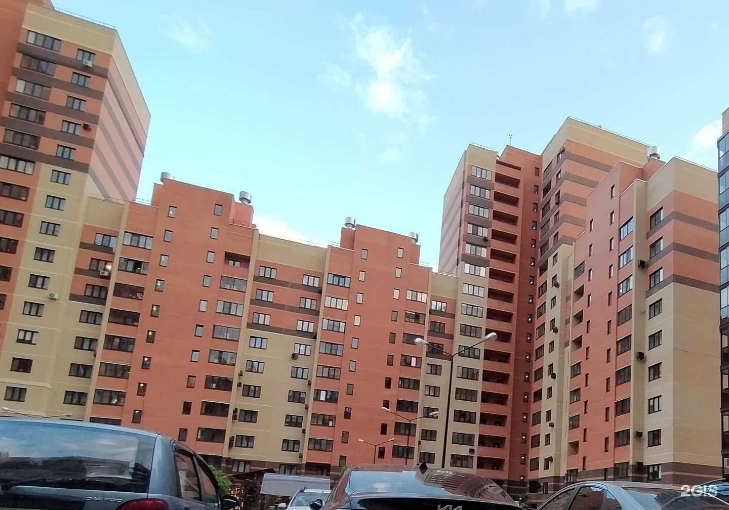 Отзывы на компанию Лица в Воронеже c фото - фотография 2 из 2