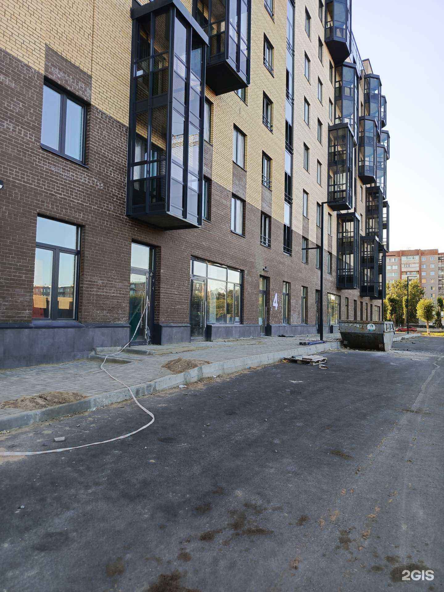 Отзывы на компанию Окно в Северодвинске c фото - фотография 2 из 2