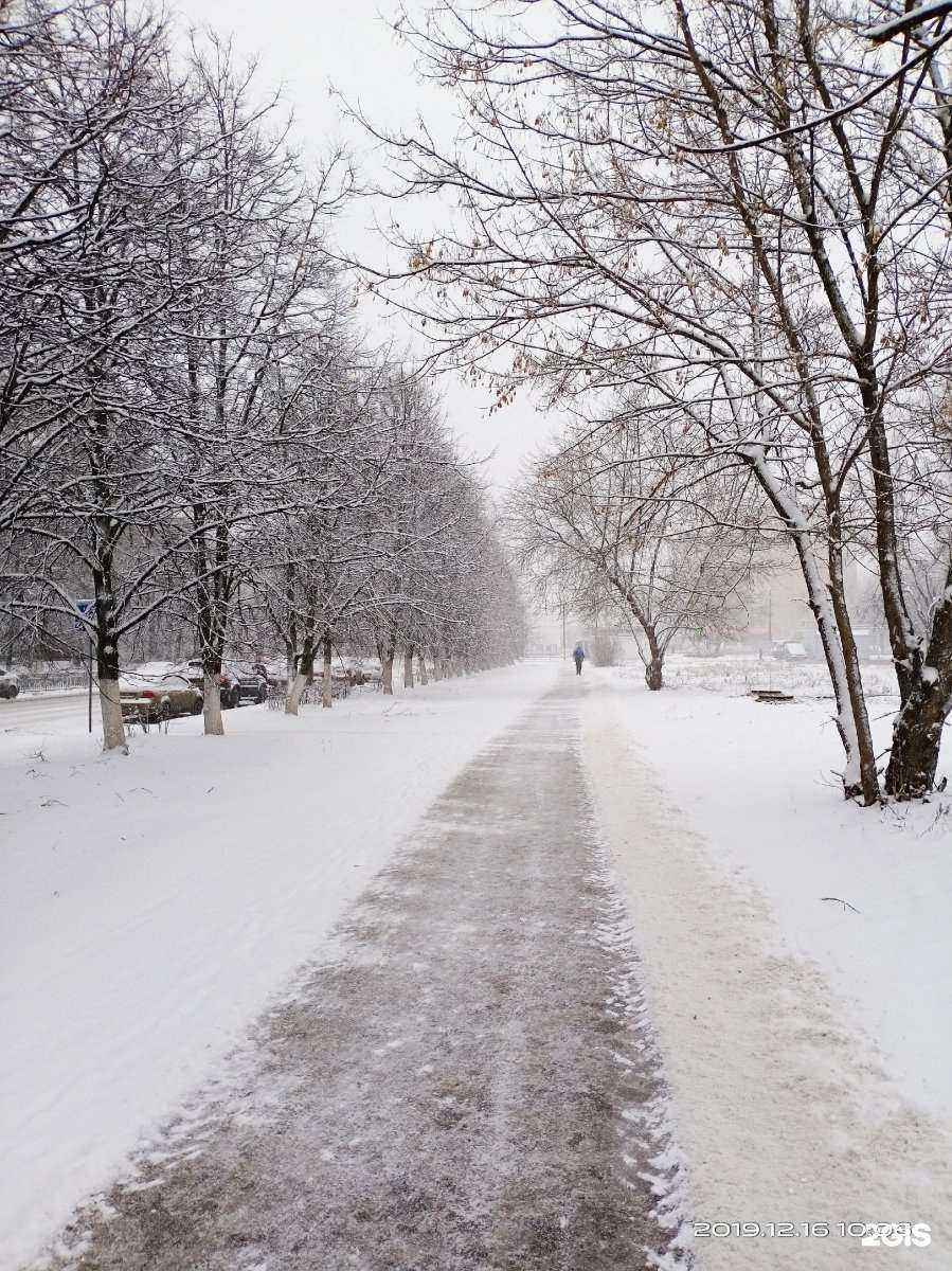 Отзывы на компанию Тсс НН в Нижнем Новгороде c фото - фотография 2 из 2