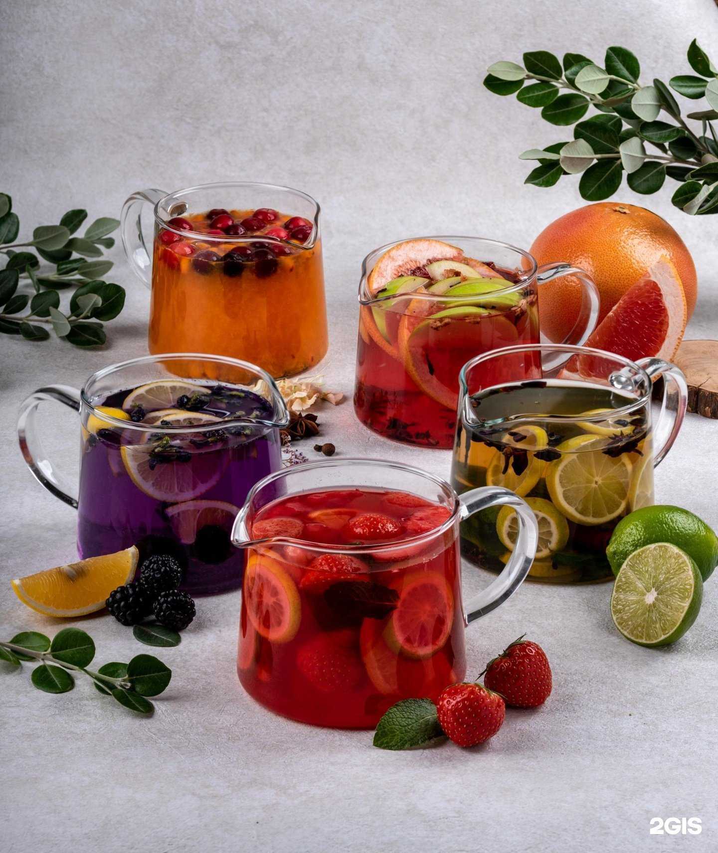 Отзывы на компанию Refettorio в Казани c фото