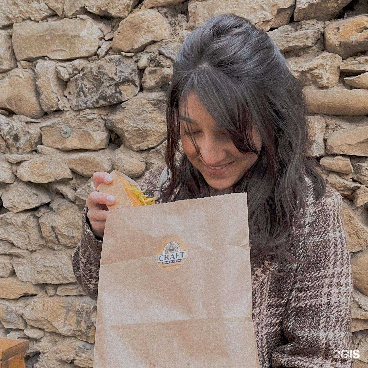 Отзывы на компанию Craft street food в Махачкале c фото