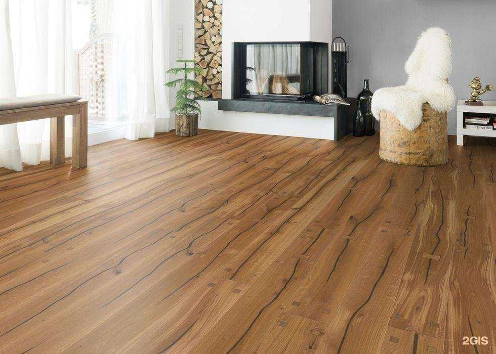 Отзывы на компанию Goodfloor в Владимире c фото