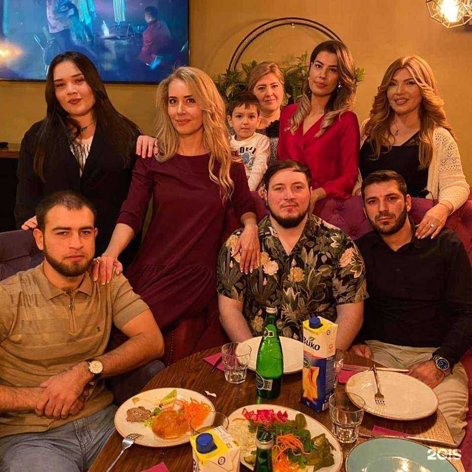 Отзывы на компанию Мужская парикмахерская в Махачкале c фото