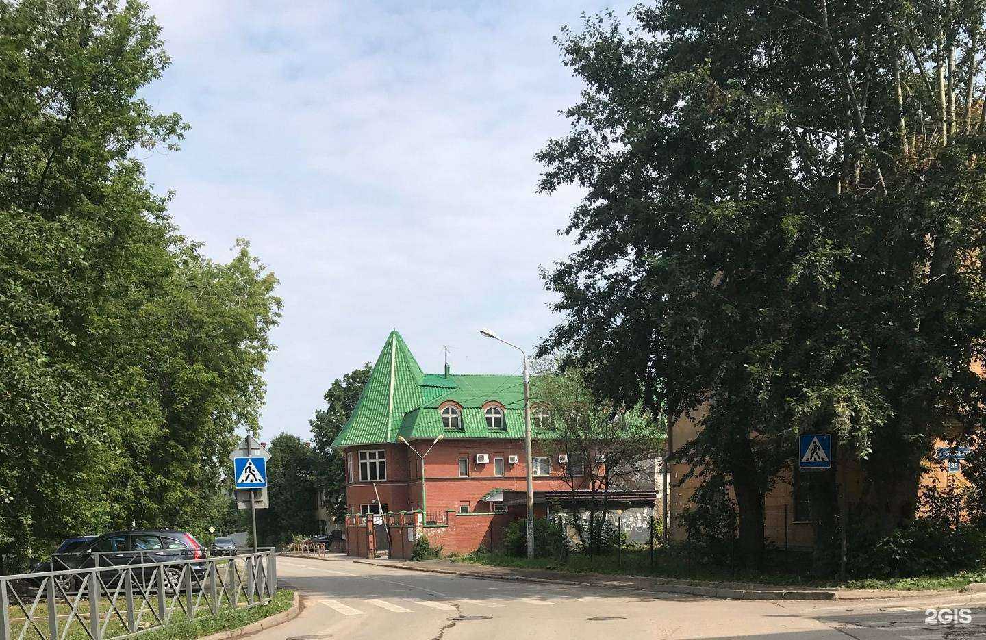 Отзывы на компанию СКБ Контур в Перми c фото - фотография 2 из 2