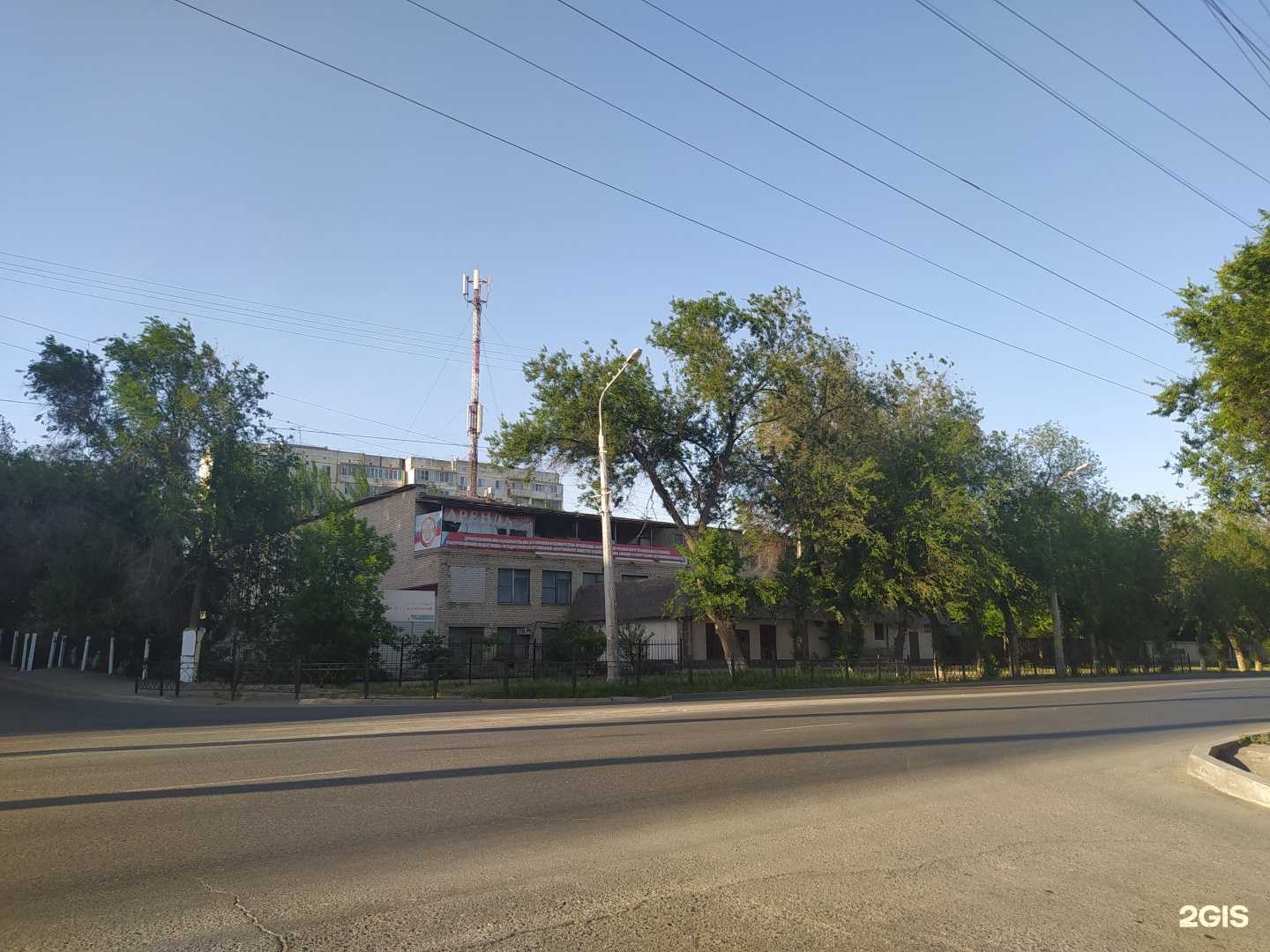 Отзывы на компанию Аккорд в Астрахани c фото - фотография 2 из 2