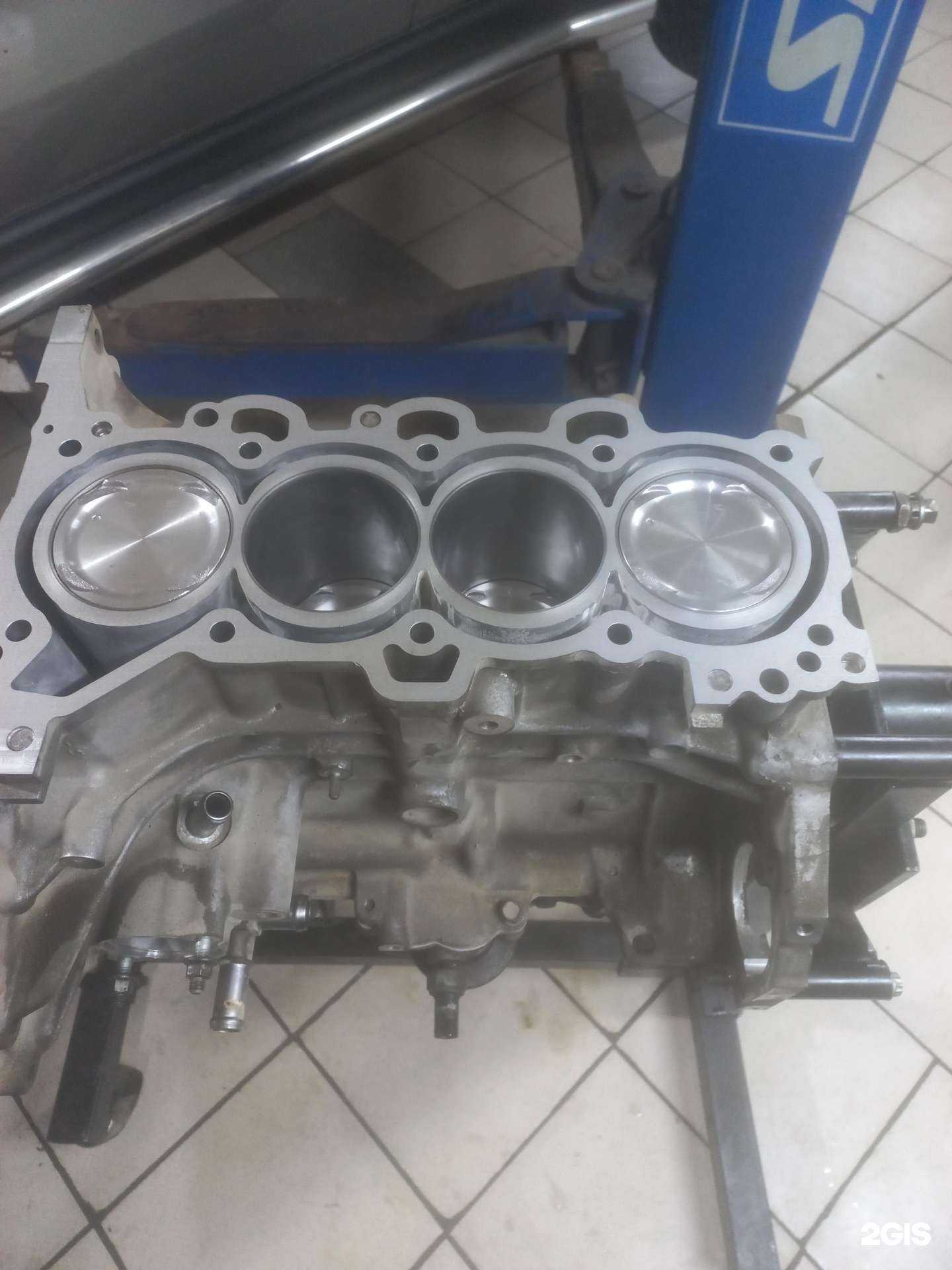 Отзывы на компанию Автогоспиталь в г. Нижневартовск c фото