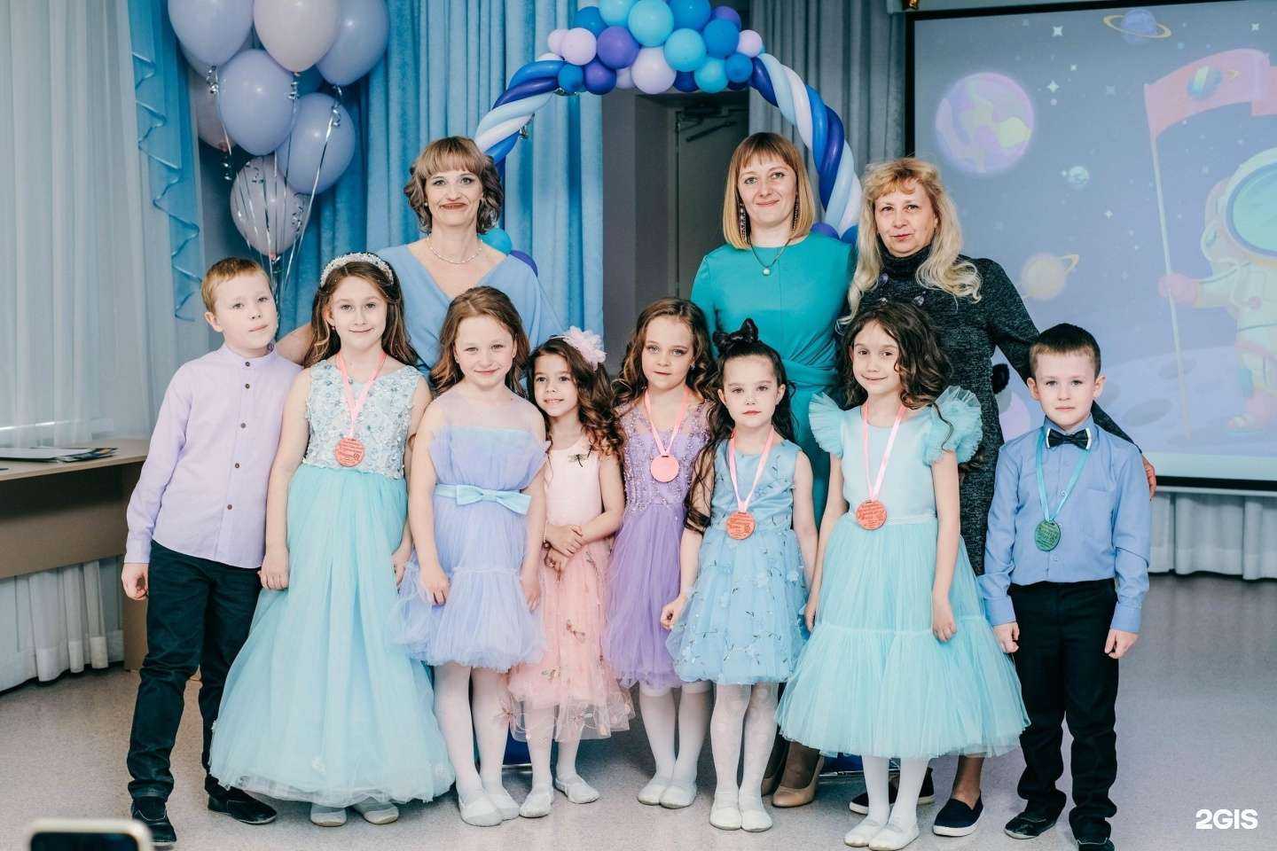 Отзывы на компанию Берег детства в Новосибирске c фото