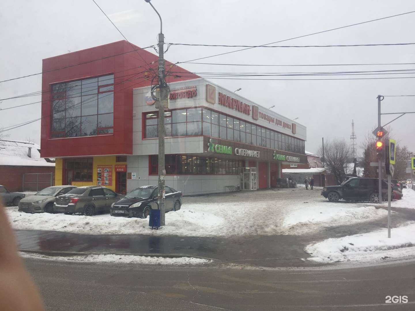 Отзывы на компанию Каскад в г. Пермь c фото