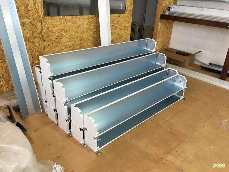 Отзывы на компанию Реал-Строй в Сергиеве Посаде c фото