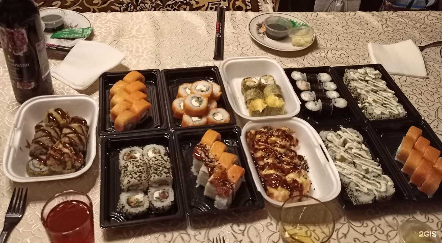 Отзывы на компанию Саюри в Саратове c фото