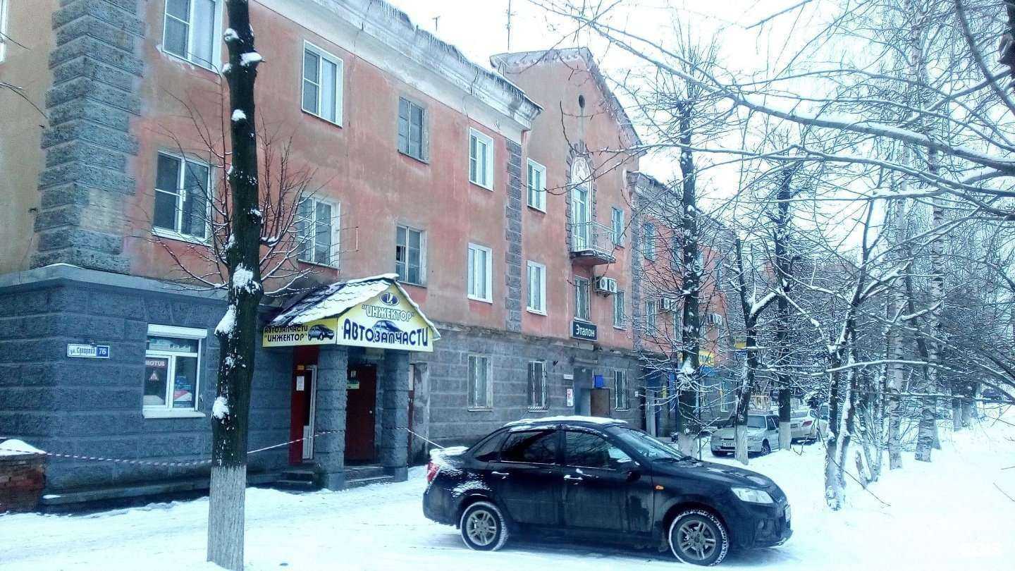 Отзывы на компанию Инжектор в Иванове c фото