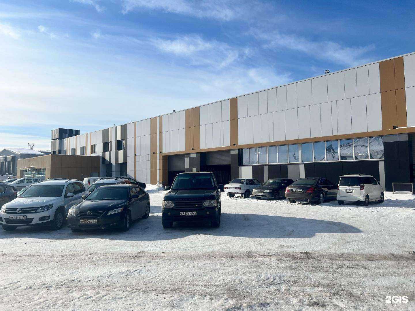 Отзывы на компанию Агроклимат в Челябинске c фото - фотография 2 из 2