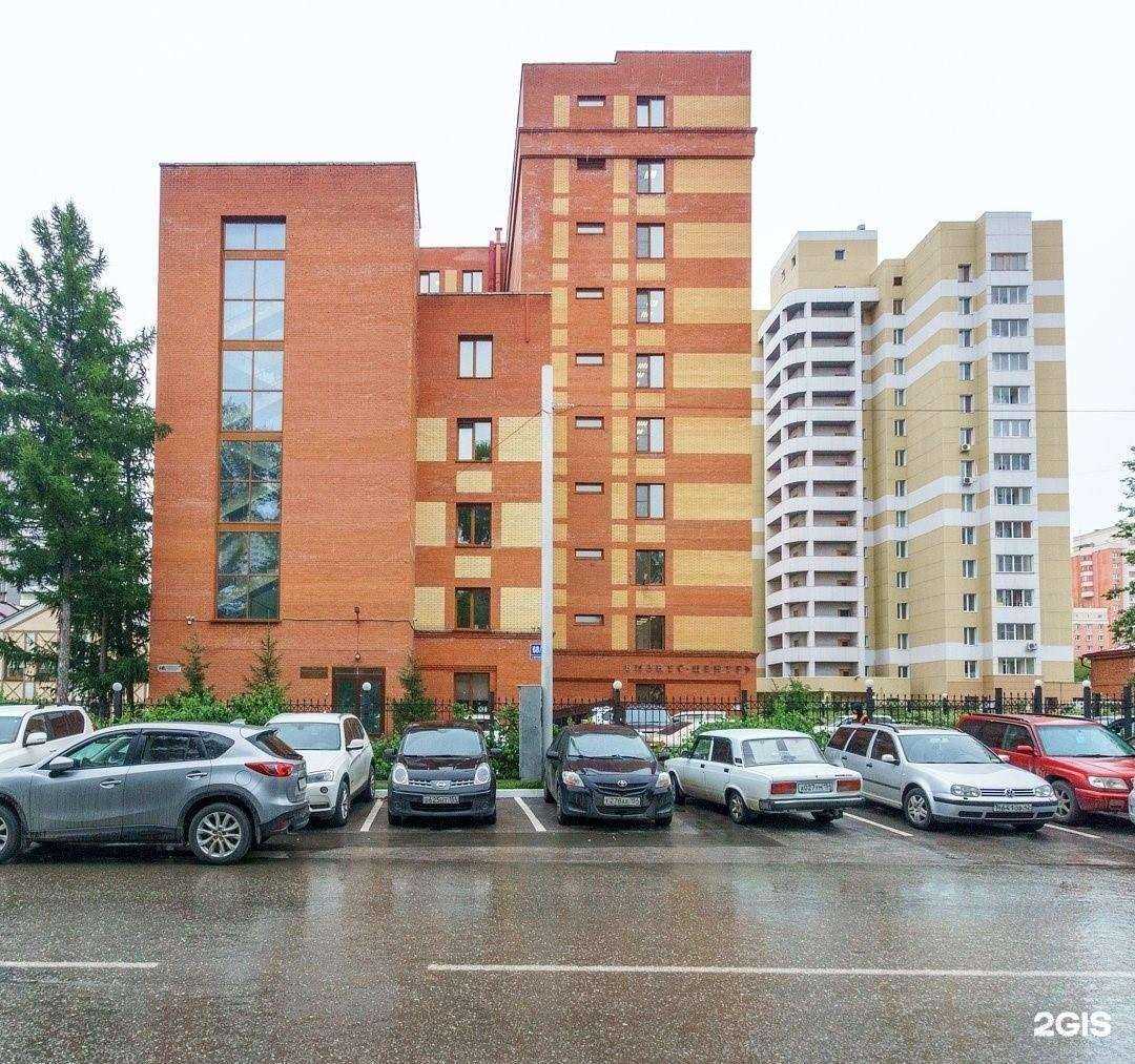 Отзывы на компанию Твистех в г. Новосибирск c фото