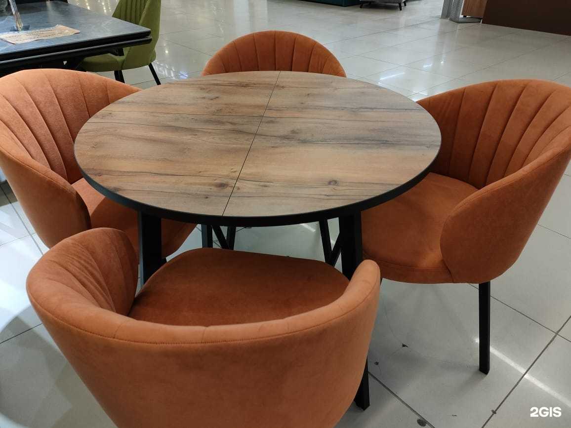 Отзывы на компанию Kenner sofa в Барнауле c фото