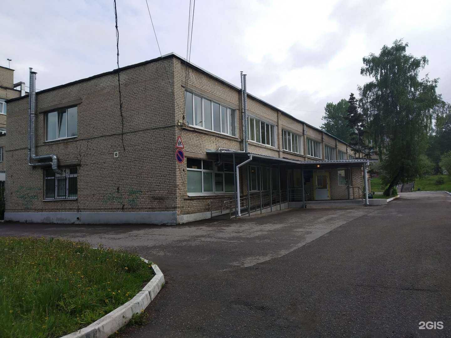 Отзывы на компанию Детская поликлиника в г. Тула c фото