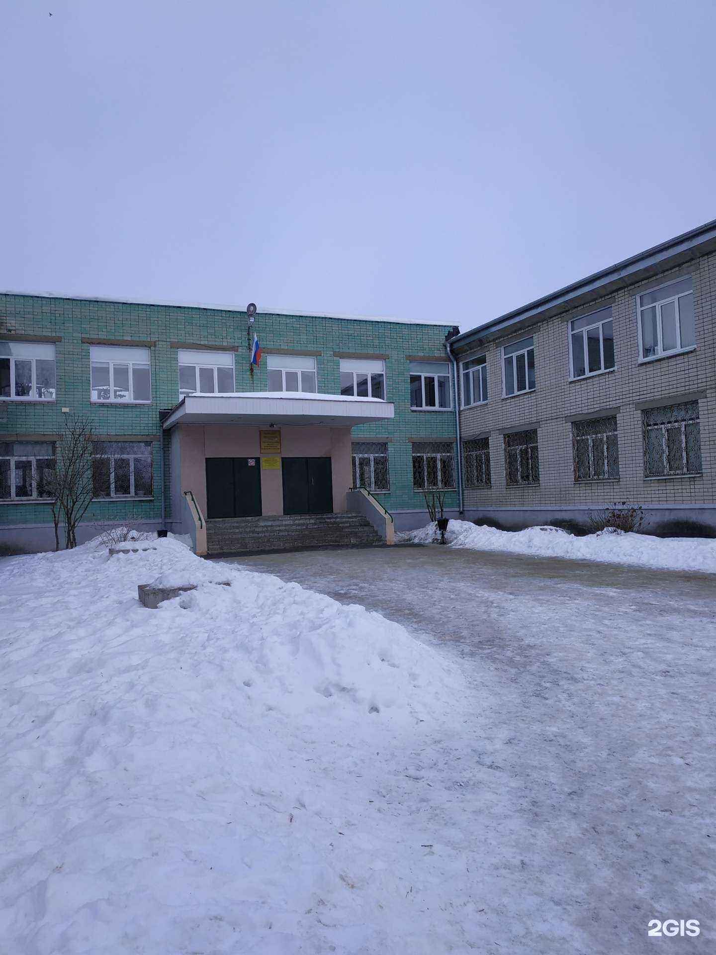 Отзывы на компанию Детская музыкальная школа №2 им. А.П. Бородина в г. Дзержинск c фото