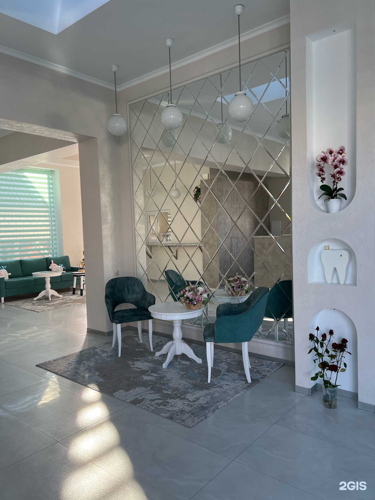 Отзывы на компанию Мисс Стоматология в г. Майкоп c фото