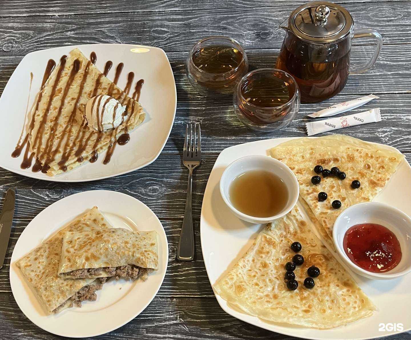 Отзывы на компанию БлинAmour в Уфе c фото