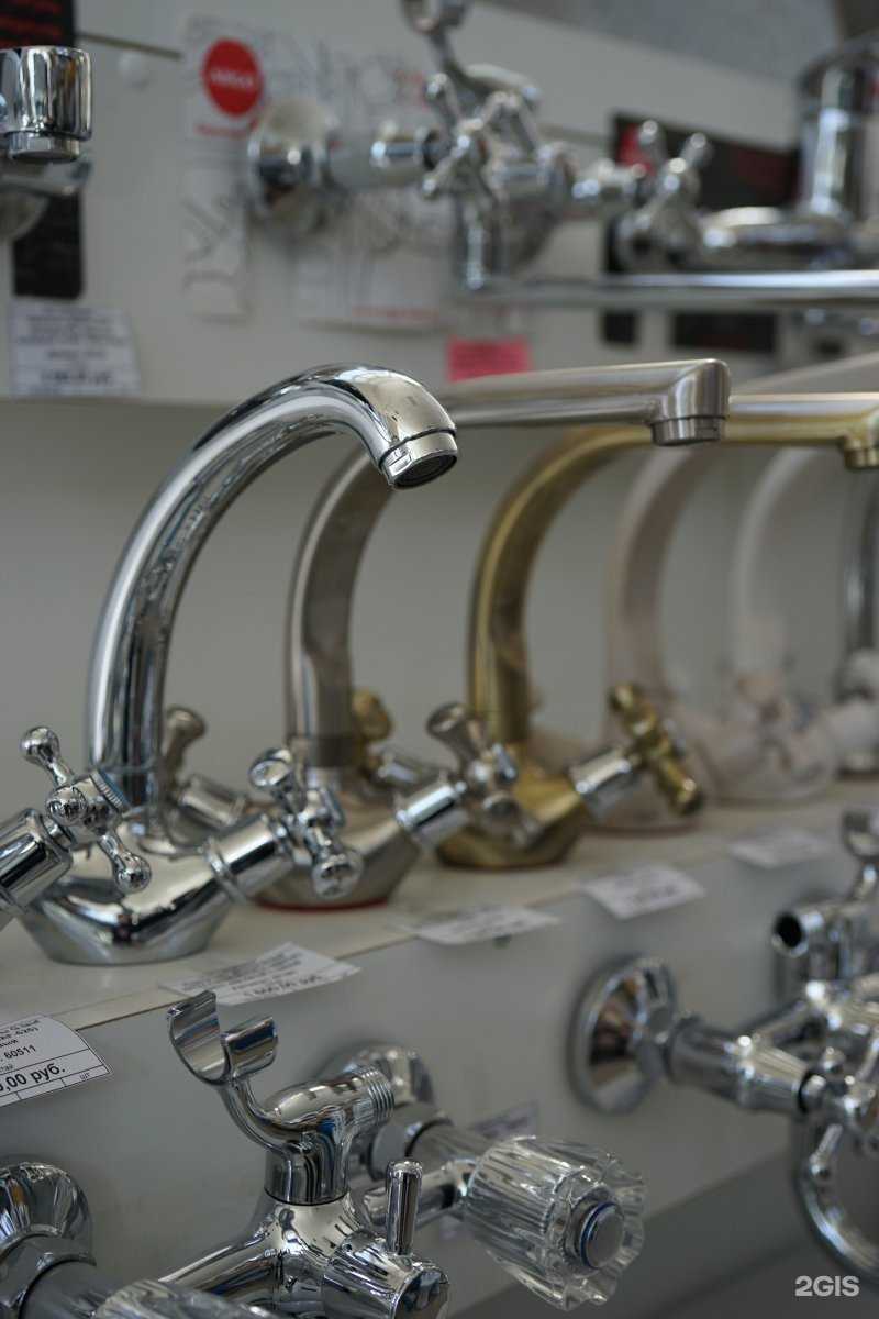 Отзывы на компанию Сантех-Заказ в Кирове c фото