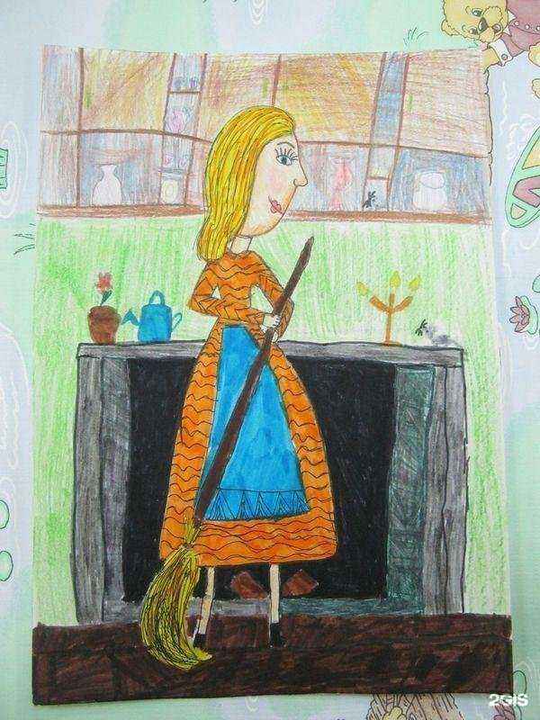 Отзывы на компанию Детская художественная школа им. В. П. Крупина в г. Питкяранта c фото