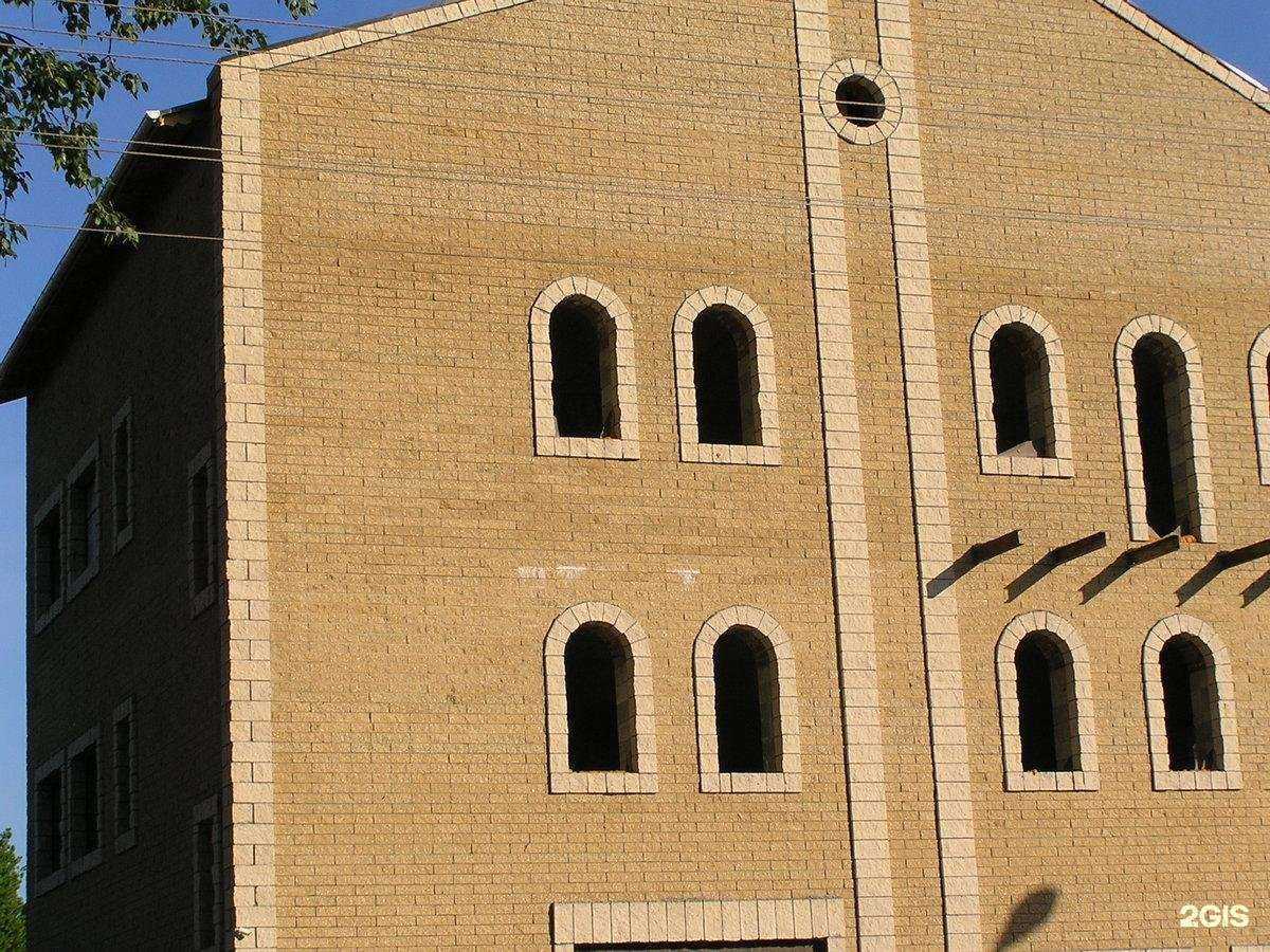 Отзывы на компанию Монолит в Касимове c фото