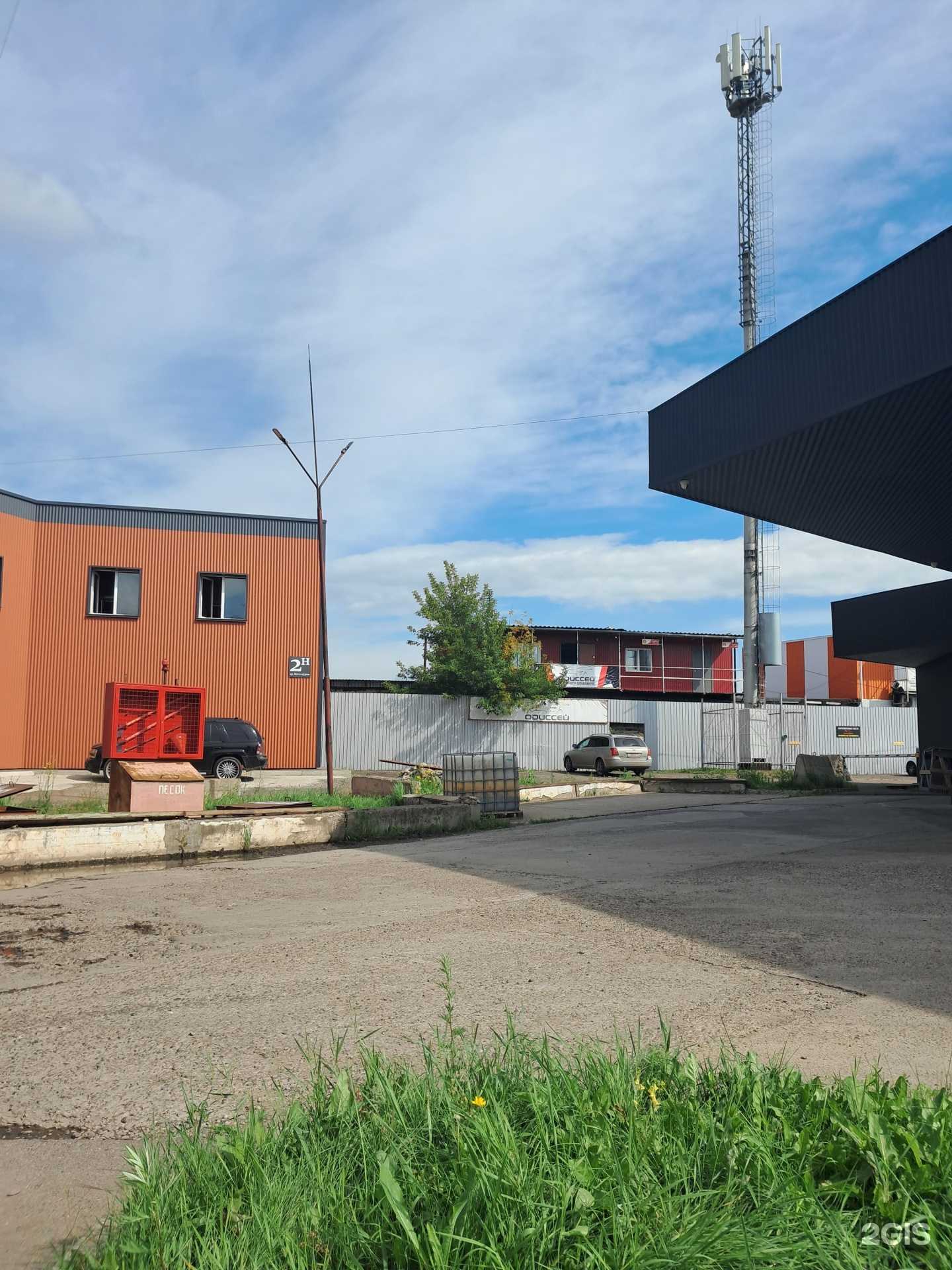 Отзывы на компанию БиБи сервис в Красноярске c фото - фотография 2 из 2