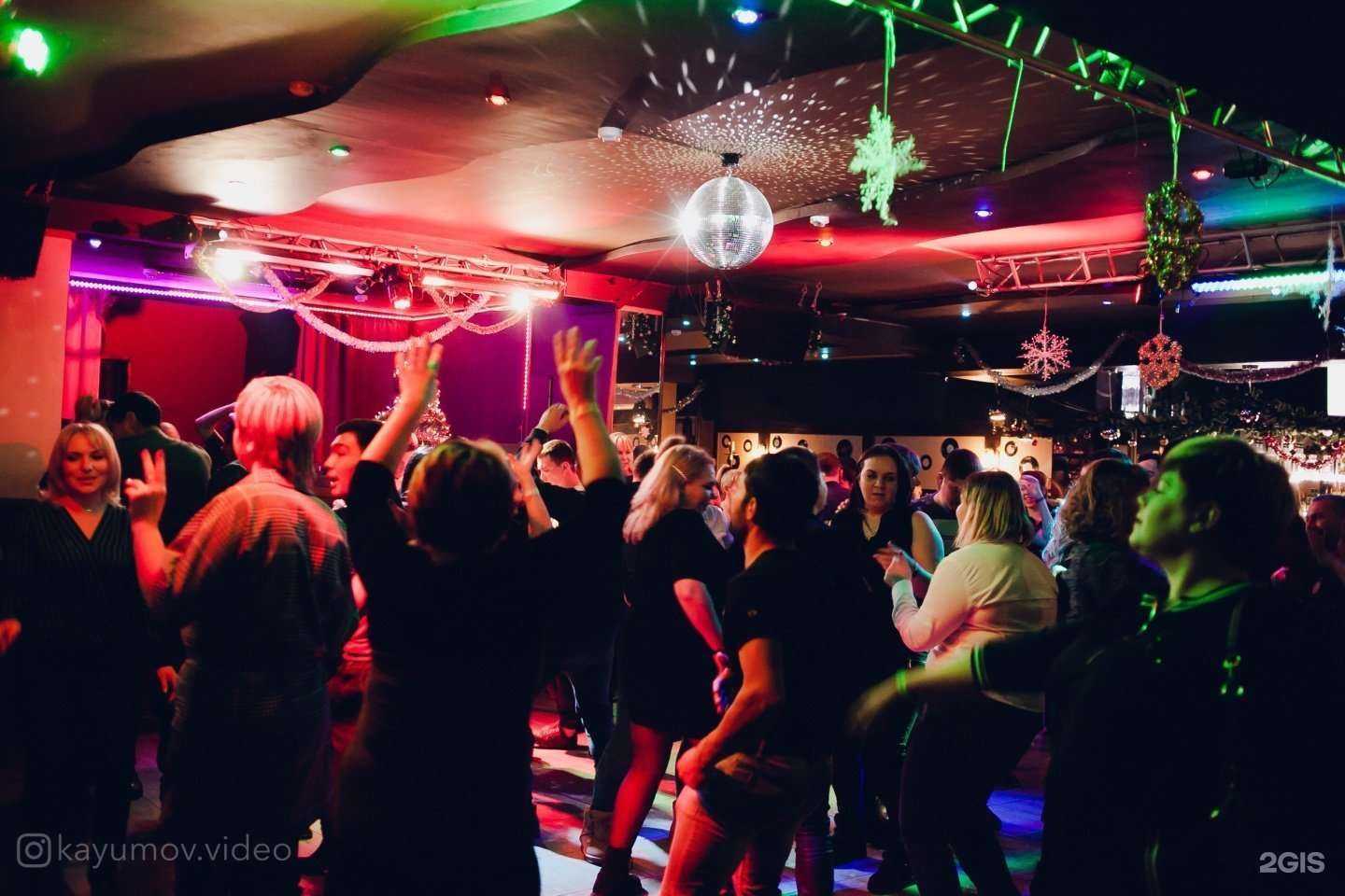 Отзывы на компанию Ретро клуб в г. Уфа c фото
