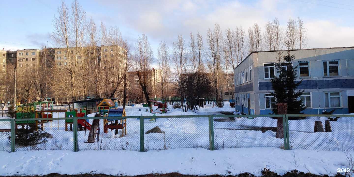 Отзывы на компанию Детский сад №378 в г. Челябинск c фото