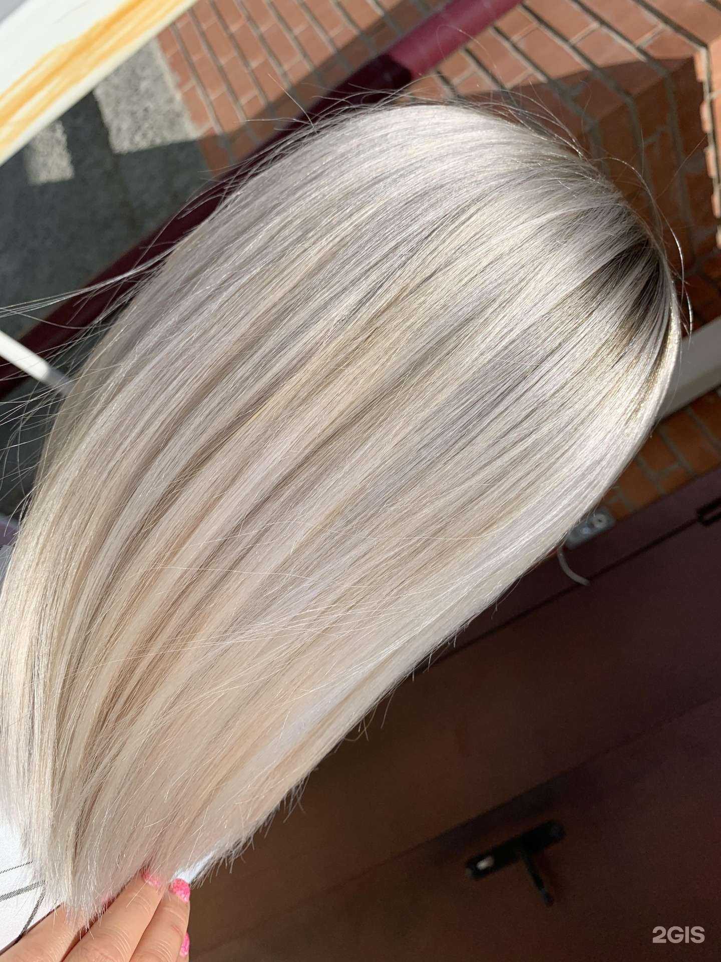 Отзывы на компанию Автор стиля в г. Абакан c фото