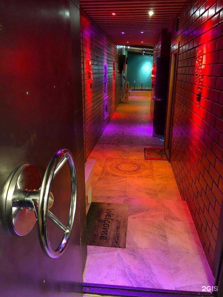 Отзывы на компанию Баня на дровах в Королёве c фото