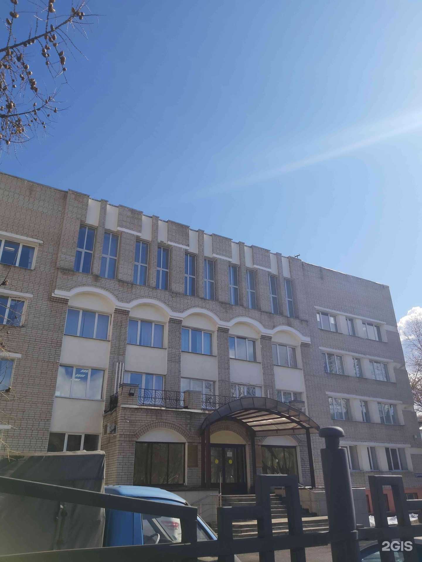 Отзывы на компанию Петербургский государственный университет путей сообщения Императора Александра I в Ярославле c фото