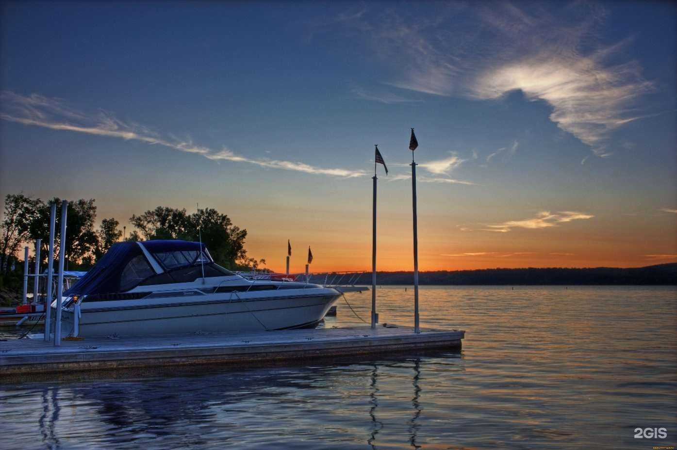 Отзывы на компанию Slider Boat в Конакове c фото