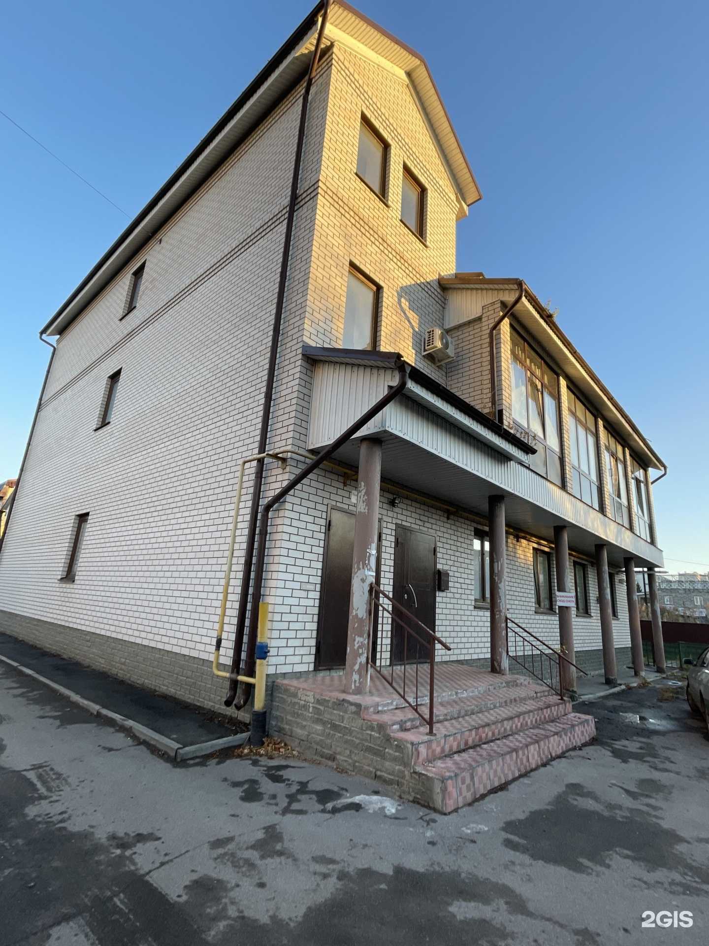 Отзывы на компанию Апельсин в Барнауле c фото - фотография 2 из 2