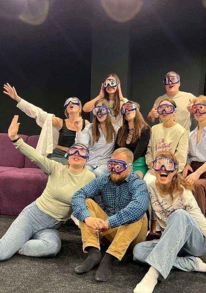 Отзывы на компанию Шоу-хэллоу Архангельск в г. Архангельск c фото