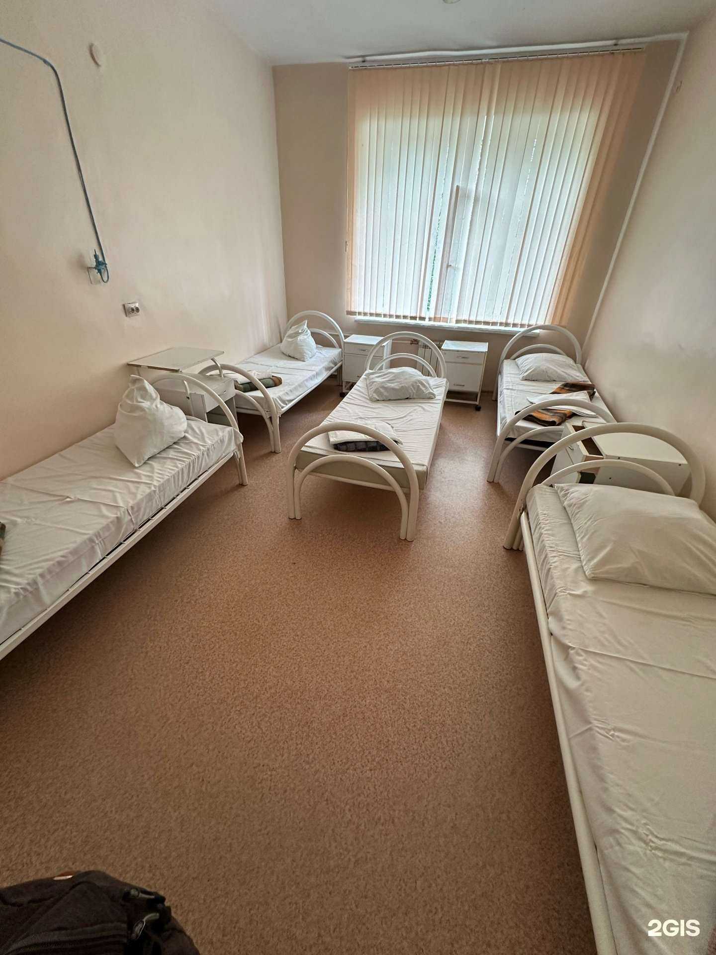 Отзывы на компанию РЖД-Медицина в Тюмени c фото