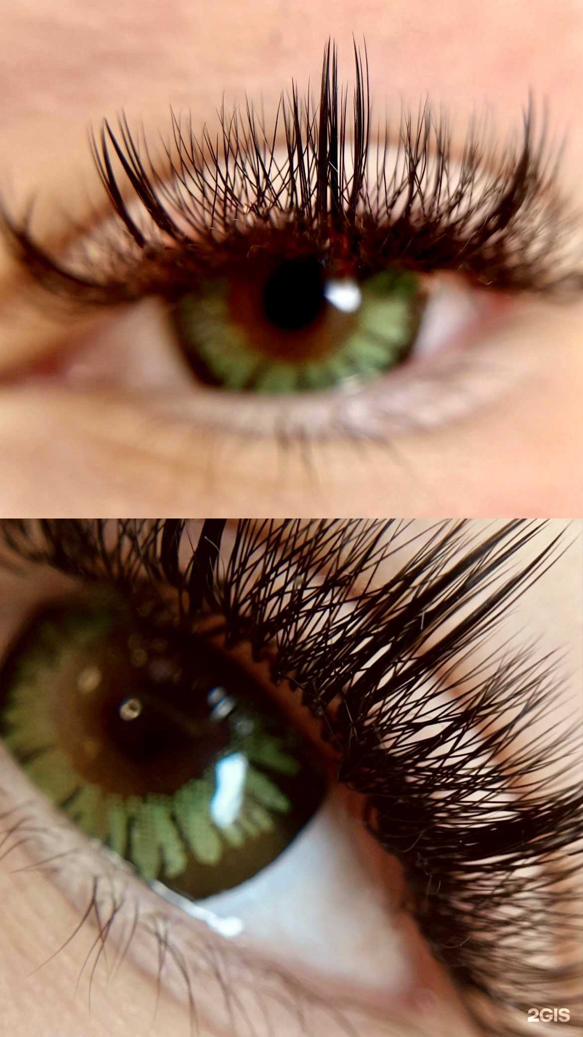 Отзывы на компанию Розовая студия красоты в Перми c фото