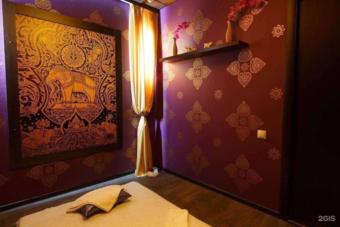 Отзывы на компанию ThaiSPA в Кирове c фото