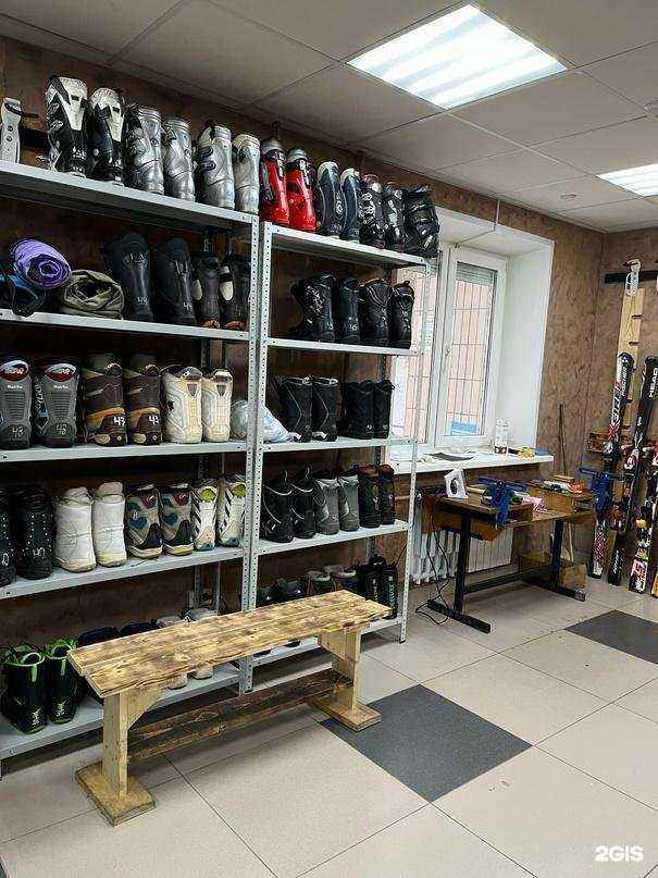 Отзывы на компанию ВелоДрайв в Ижевске c фото