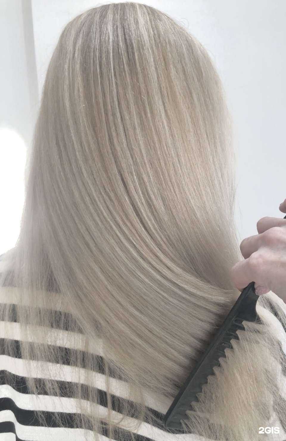 Отзывы на компанию Салон красоты в Краснодаре c фото