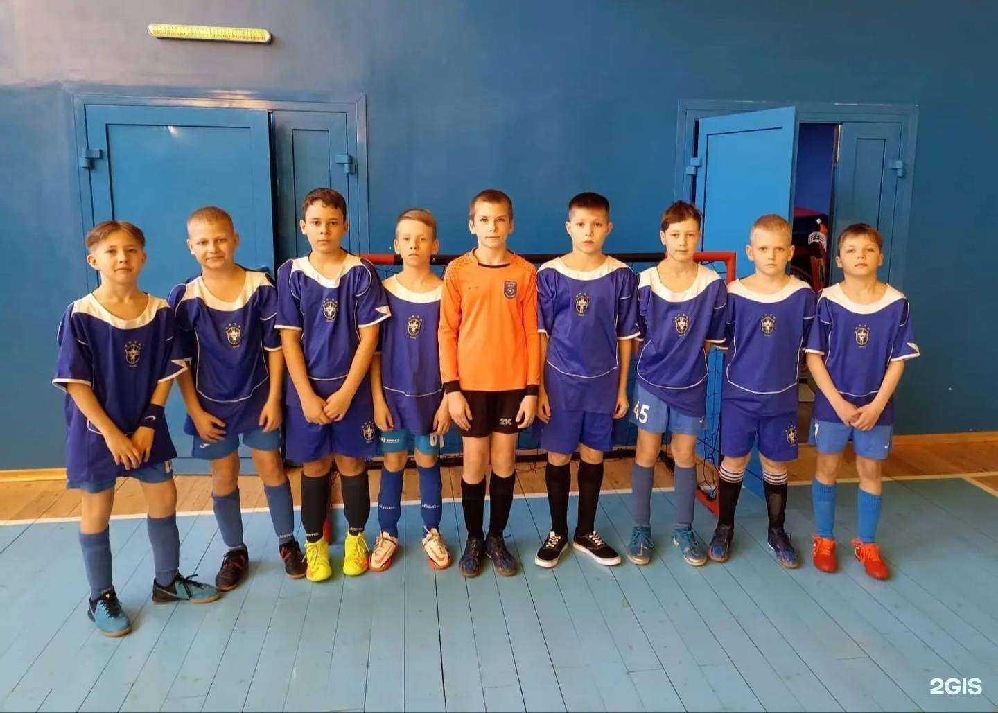 Отзывы на компанию Средняя школа №15 в Прокопьевске c фото