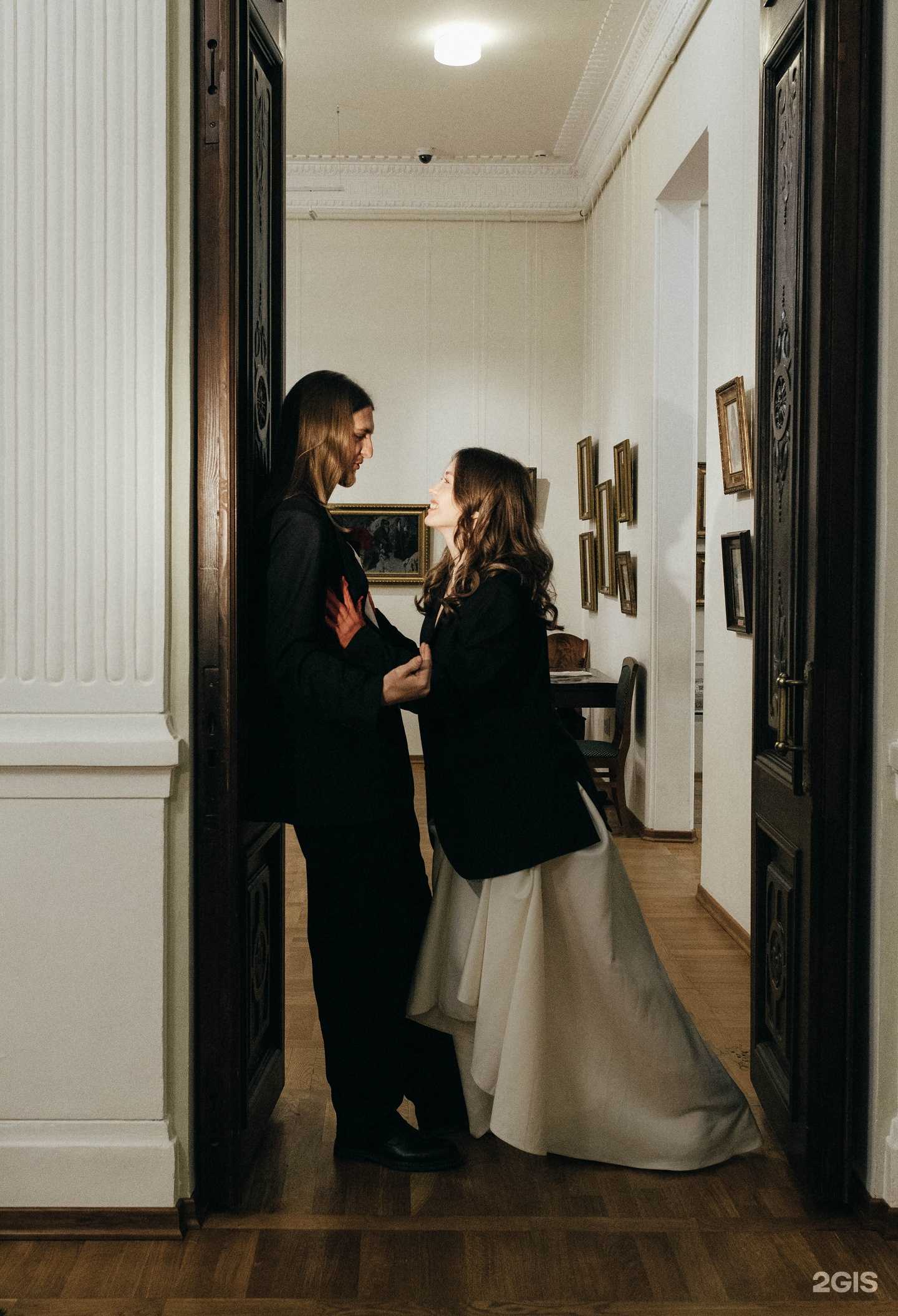 Отзывы на компанию Художественный музей им. М.В. Нестерова в Уфе c фото