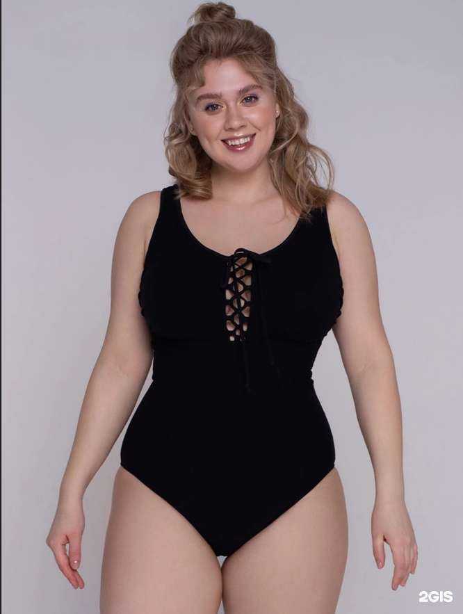 Отзывы на компанию Русский размер в Томске c фото