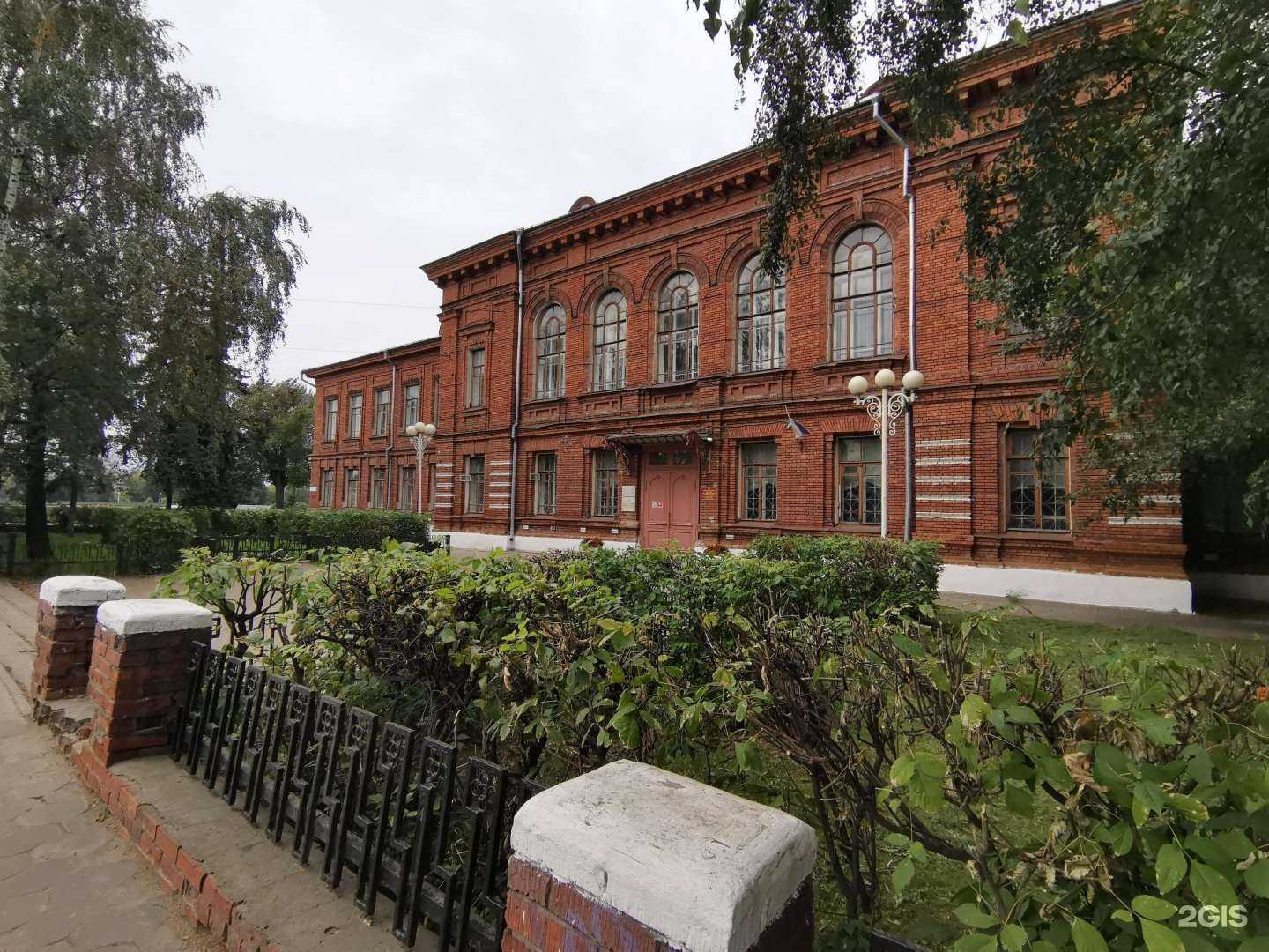 Отзывы на компанию Гимназия №6 в г. Тверь c фото