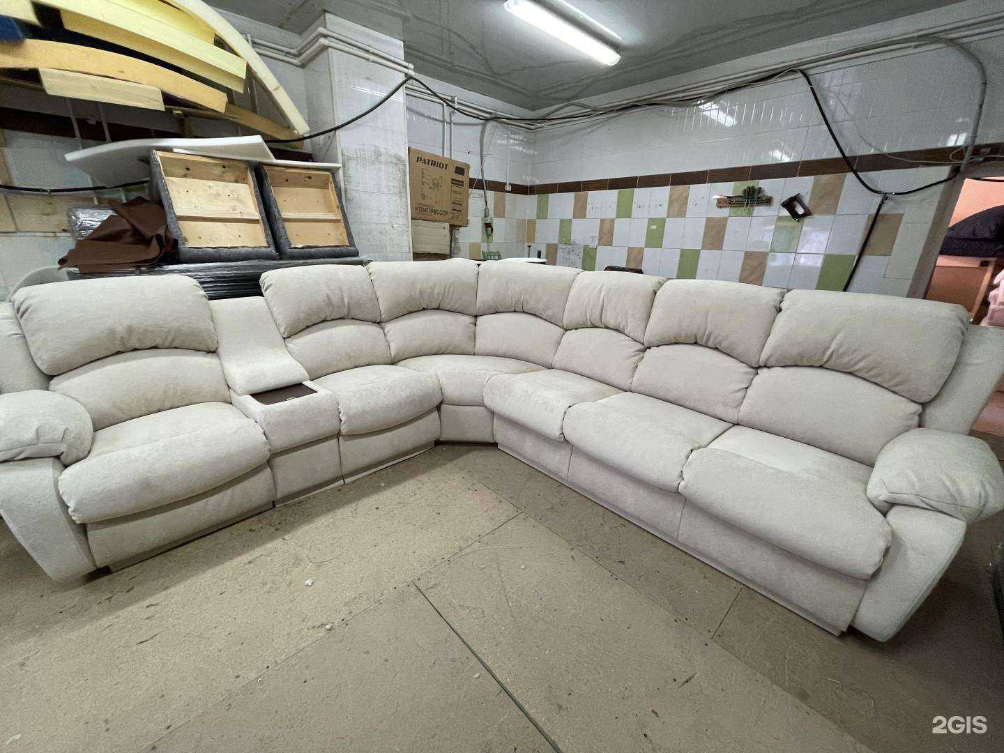 Отзывы на компанию Dasofi в г. Оренбург c фото