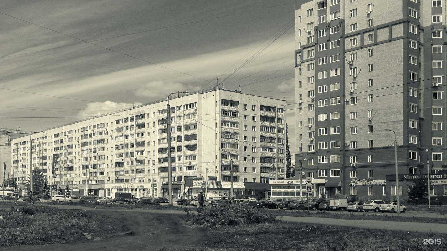 Отзывы на компанию Горцы в Уфе c фото - фотография 2 из 2