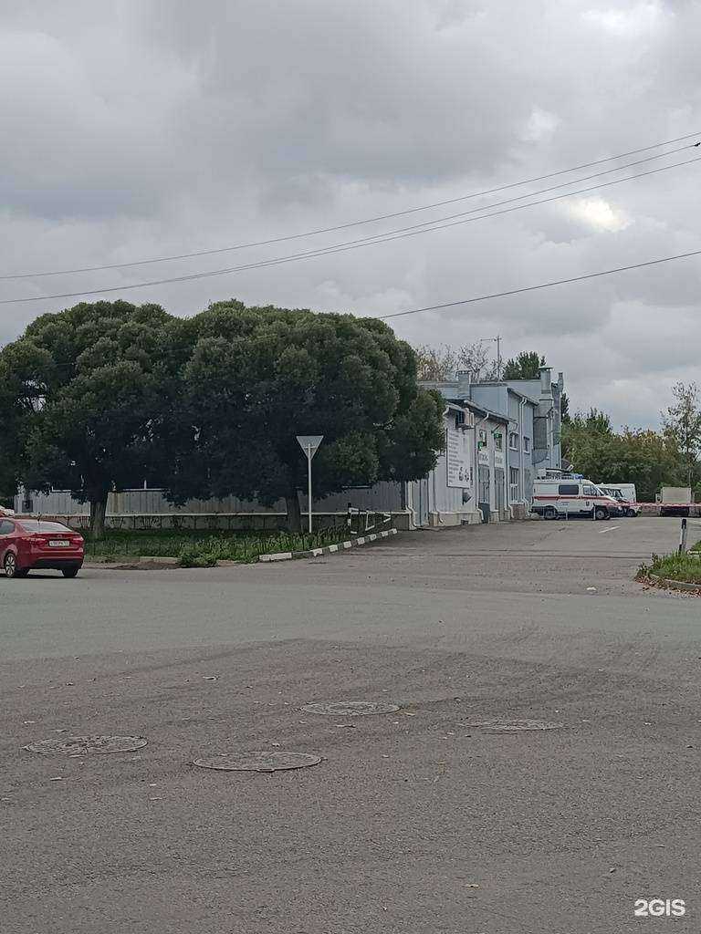 Отзывы на компанию А-сервис в Челябинске c фото - фотография 2 из 2