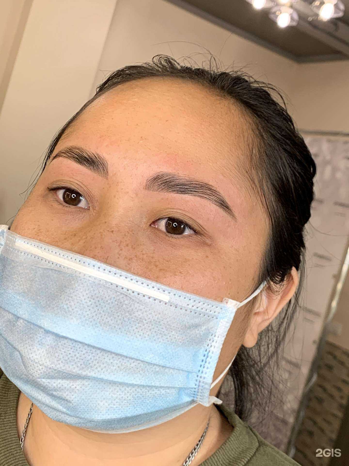 Отзывы на компанию Румянец в Иркутске c фото